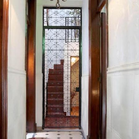 Casabierta Apartment Buenos Aires Exterior photo