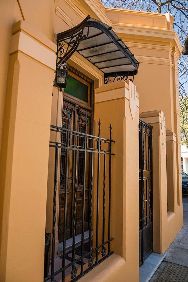Casabierta Apartment Buenos Aires Exterior photo