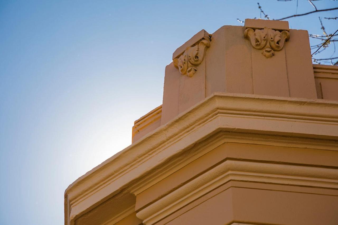 Casabierta Apartment Buenos Aires Exterior photo