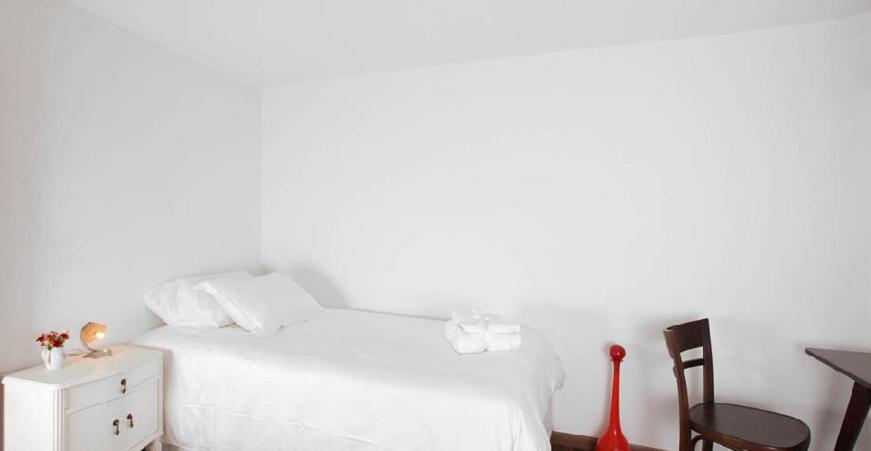 Casabierta Apartment Buenos Aires Room photo