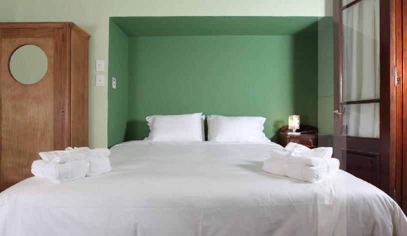 Casabierta Apartment Buenos Aires Room photo
