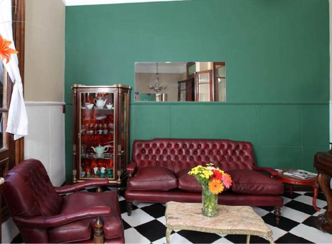 Casabierta Apartment Buenos Aires Exterior photo