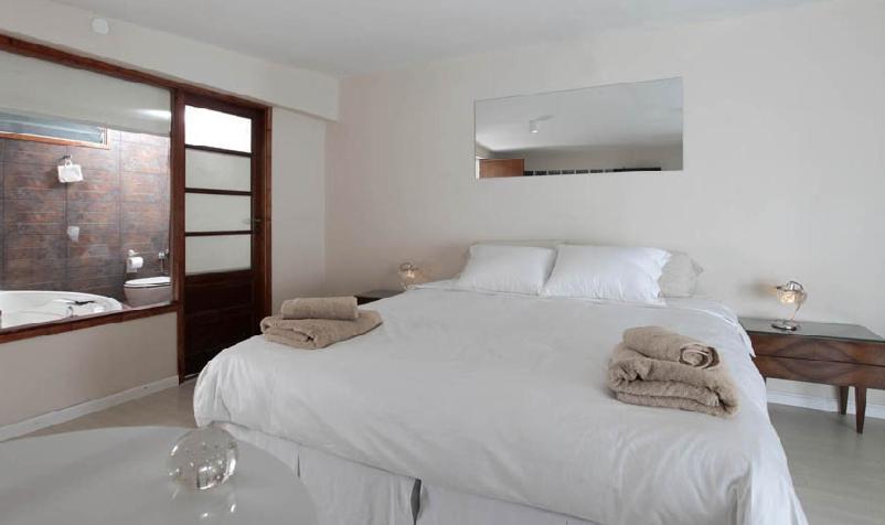 Casabierta Apartment Buenos Aires Exterior photo