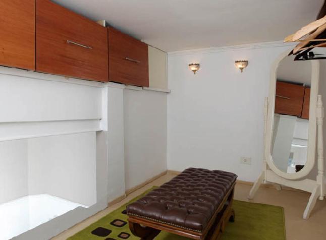 Casabierta Apartment Buenos Aires Exterior photo