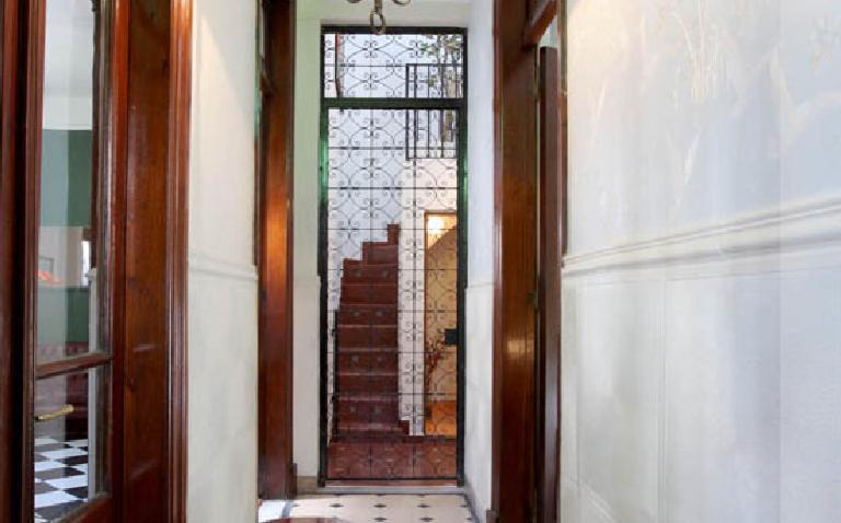 Casabierta Apartment Buenos Aires Exterior photo