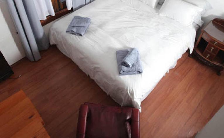 Casabierta Apartment Buenos Aires Exterior photo