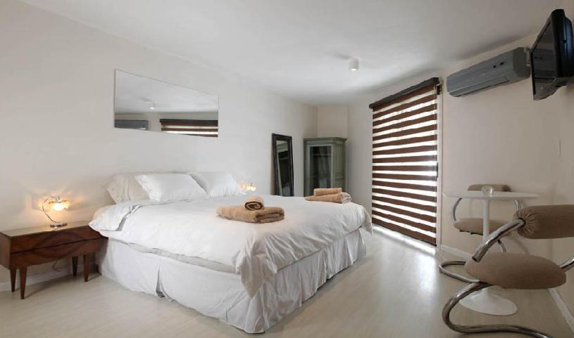 Casabierta Apartment Buenos Aires Exterior photo